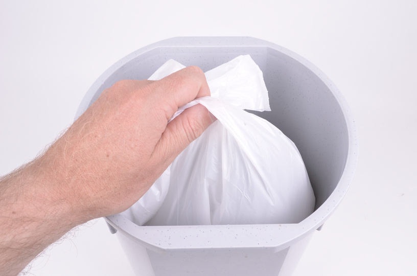 Taking Out The Trash